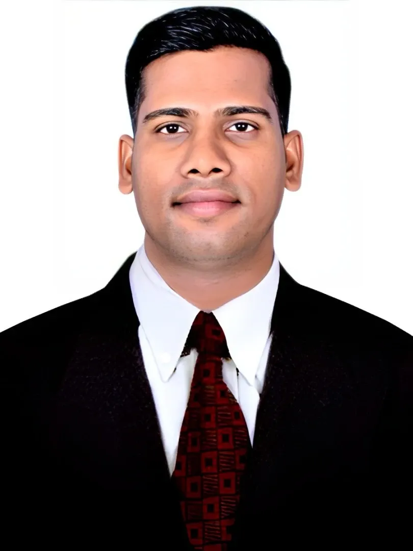 Mr. Ram Kumawat, General Manager at New Door Realtors LLP