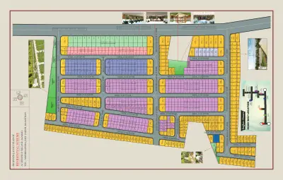 Raghav Homes