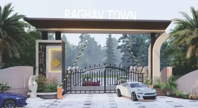 Raghav Town