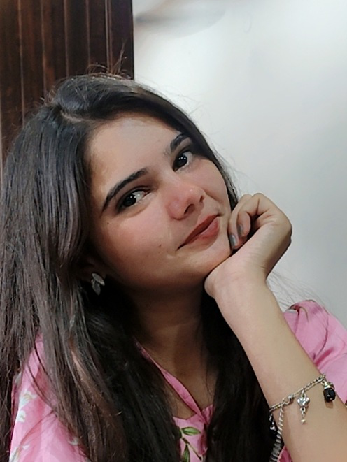 Ms. Kalpana Rao
