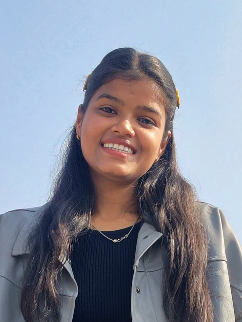 Ms. Meenu Khudaniya